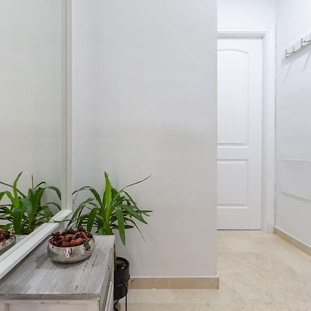Apartamento Suite Centrico Málaga Eksteriør bilde