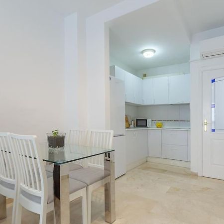 Apartamento Suite Centrico Málaga Eksteriør bilde