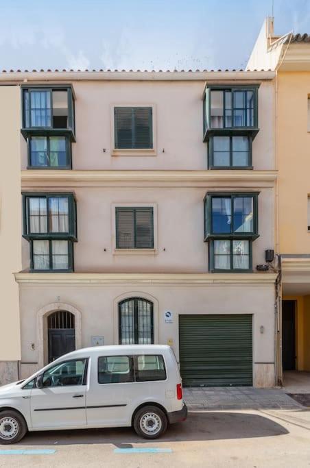 Apartamento Suite Centrico Málaga Eksteriør bilde